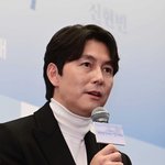 ‘혼외자 논란’ 정우성, 3년 만에 다시 카메라 앞에