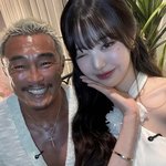 장원영, 야노시호는 <b>BTS</b>…추사랑 깜짝 놀랄 SNS 전쟁[SCin스타]