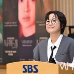 [댓글부탁해] [포토] '사마귀' 제작발표회 진행 맡은 송은이