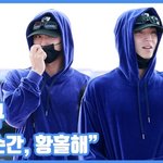 [댓글부탁해] [현장영상] "이 순간, <b>황홀</b>해"...민규, 조각...