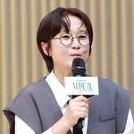 송은이 '사마귀' 제발회 <b>MC</b>