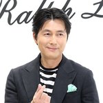 [팝업]정우성, 사생활 논란 딛고 3년만 광고 복귀‥본격 활동 시작하나