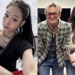 지드래곤, <b>재벌</b> 여동생만 몇명? 신세계 애니→대림 이주영에 “다...