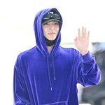 [현장포토] "반박불가, 잘생김"…민규, 내추럴 <b>미남</b>