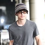 [현장포토] "한국이 너무 좋아"…사카구치 켄타로, <b>여심</b> 스틸러