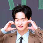 [현장포토] "하트는, 스윗해"...<b>장동윤</b>, 훈남 교과서