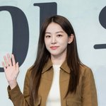 [현장포토] "모태배우 포스"...이주명, 시크한 가을미녀