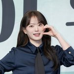 [현장포토] "하트가 체질"...천우희, 러블리 애교공주