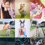 ‘Motivation’ 콘셉트 포토 공개…‘이상한 나라의 <b>앨리스</b>’...