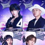 소연·개코→리에<b>하타</b>까지..'언프리티 랩스타', 초호화 프로듀서진...