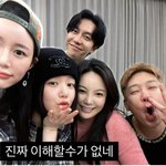 <b>MC</b>몽 “가족 버려”vs이다인 “이해불가”, SNS 설전 [종합]