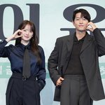 "얼굴 합만큼 설렐 멜로" 송중기·천우희, 가을 안방 찾아온...