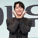 송중기 “더 늦으면 멜로 못할 것 같아 '마이 유스' 선택”
