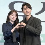 '마이 유스' 송중기 "더 나이 들면 멜로 못 할 것 같아 선택"...