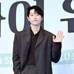 유스' 송중기 "오랜만의 멜로 <b>설레</b>…항상 가장 욕심나는 장르"...