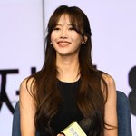 이미주, '이진영과 열애설' 불거지더니 직진 연애관 "좋아하면...