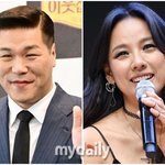 <b>재산</b>’ 서장훈 “영원한 성공 기원”, 요가원 이효리 “성공할게요”