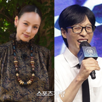 이효리 ‘유재석 캠프’ 합류? 넷플릭스 “아직 제안 가지도 않아”[공식]