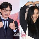 이효리, '유재석 캠프' 출연?…넷플릭스 "아직 제안도 안 해"...