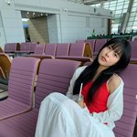 [모두드루와] '응사' 민도희, 공항 민폐 논란 사과 "깊이 반성...