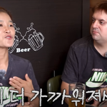 김혜선, 가슴 보형물 제거 후 <b>독일인</b> 남편 반응..."심장이 더...