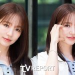 베이비복스 불화설·왕따설에 입 연 윤은혜…"편가르기 좀 그만"...