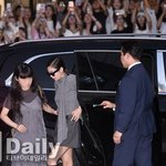 실시간 제니 레이밴 행사 <b>기사사진</b>