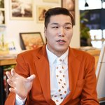 서장훈 겹경사 터졌다…'이웃집 백만<b>장자</b>' 정규 컴백→韓방송대상 2관왕...