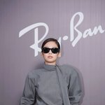 제니 오늘자 <b>레이밴</b> 행사 ㄷㄷ