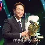 '새신랑' 김종국이 배워야겠네…<b>이대호</b>, 평생 한 여자만 사랑하다니...