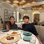 ‘이범수와 이혼’ 이윤진, <b>발리</b>서 자식농사 대박 “소을 학생회장→다을...