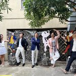 이병헌도 손예진도 신난 건 ‘어쩔수가없다’…베니스 비하인드 공개