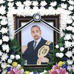 기증하기로"…故 이왕표, <b>유서</b> 무산·암 재발로 떠난 전설 '7주기'