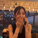 '축구코치' <b>김성은</b>, 드디어 기쁜 소식 전했다…손연재보다 6일 더...