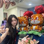 아이브 이서 "나의 주말 행복=인기가요"