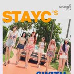 마침내 스테이씨 중국 팬미팅