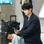 '4대 <b>독자</b>' 최우식, 국내 유명 제과점 후계자 됐다…본격적인 준비...