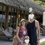 '매출1200억<b>CEO</b>' 박현선, 재벌 남편은 어떻게 만났나..story...