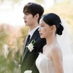 연하 모델과 결혼…'절친' <b>윤아라</b>도 8살 연하와 연애('파자매파티')