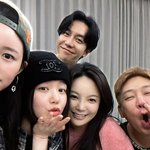 <b>MC</b>몽, ‘이승기’ 이다인 공개 저격 후 “머리 맑아져”