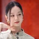 [이것좀봐줘] '열애중' 혜리, 뜨거운 인기..18주 연속 스타랭킹...