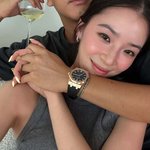 [이것좀봐줘] 아이린, 사업가 남편과 <b>손깍지</b>+백허그‥달달한 신혼...