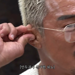 장원영, 추성훈 만두귀 처음 보고 “멋지시다”…29살 연상 ‘추형님’