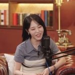 <b>문별</b> "동생들 앞에서는 테토녀...태연 한정 에겐녀 된다" 팬심...