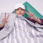 달려라 방탄 EP31 현장 비하인드 <b>뷔</b>