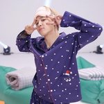 달려라 방탄 EP31 현장 비하인드 <b>지민</b>