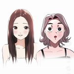 [<b>댓글</b>부탁해] 이거 닮았다는<b>말</b> 들었는데