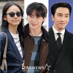 [단독]이광수·변우석에 이효리까지..'유재석 캠프' 초호화 라인업...