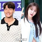 "당연하지" 김종국, '13년 솔로' 윤은혜 두고 결혼…20년...