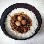 도서관 사서가 먹은 8월의 <b>점심밥</b>